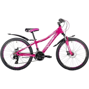 Bicicleta SPELLI Cross Girl 24 2019