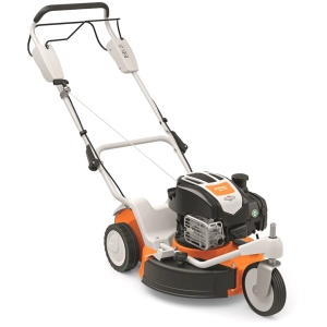 Cortacésped STIHL RM 3 RT