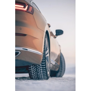 Nokian WR Snowproof 205/55 R16 91H