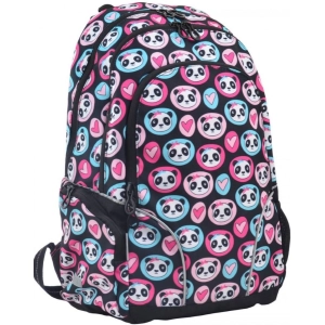 Mochila escolar Yes T-26 Lavely