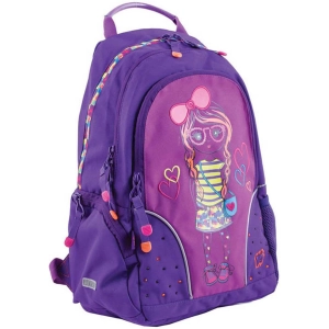 Mochila escolar Yes T-26 Girl