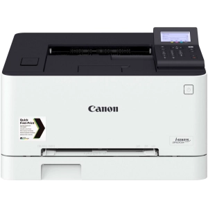 Impresora Canon i-SENSYS LBP623CDW