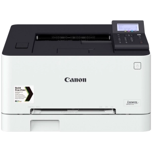 Impresora Canon i-SENSYS LBP621CW