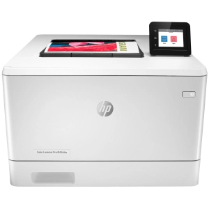 Impresora HP Color LaserJet Pro M454DW