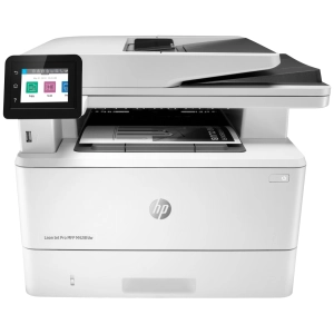 Impresora multifunción HP LaserJet Pro M428FDW