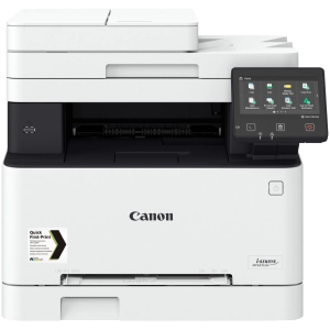 Impresora multifunción Canon i-SENSYS MF643CDW