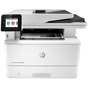 Impresora multifunción HP LaserJet Pro M428FDN