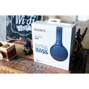 Sony WH-XB700