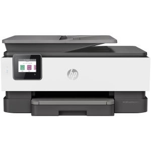 Impresora multifunción HP OfficeJet Pro 8023