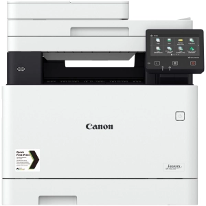 MFP Canon i-SENSYS MF742CDW