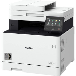 Canon i-SENSYS MF742CDW