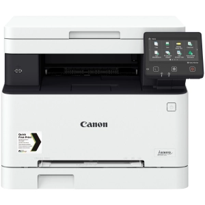 Impresora multifunción Canon i-SENSYS MF641CW