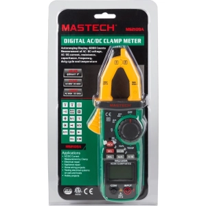 Mastech MS2109A