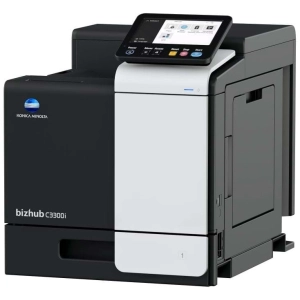 Impresora Konica Minolta Bizhub C3300i