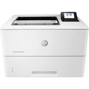 Impresora HP LaserJet Enterprise M507DN