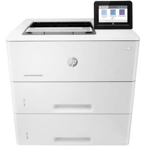 Impresora HP LaserJet Enterprise M507X