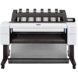 Trazador HP DesignJet T1600