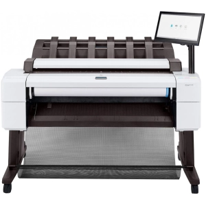 Trazador HP DesignJet T2600