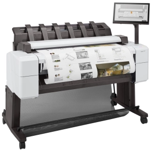 HP DesignJet T2600