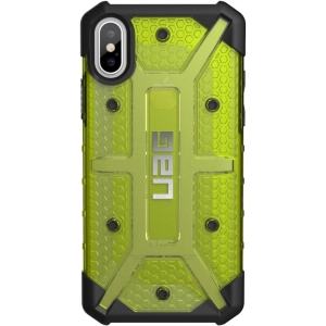 Estuche UAG Plasma for iPhone X/Xs