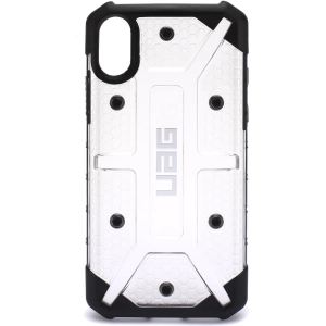 UAG Plasma for iPhone X/Xs