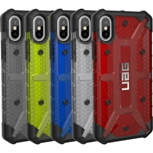 UAG Plasma for iPhone X/Xs