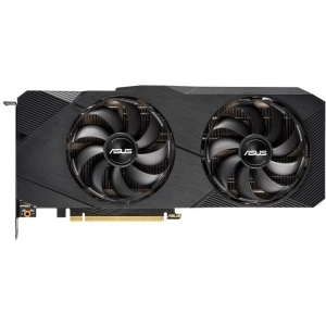 Tarjeta de vídeo Asus GeForce RTX 2070 SUPER DUAL EVO OC