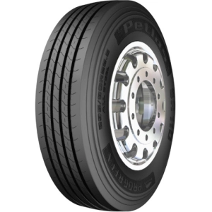 Neumático camión Petlas SH 110 285/70 R19.5 150J