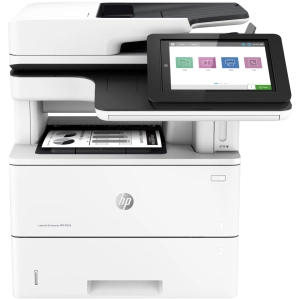 Impresora multifunción HP LaserJet Enterprise M528F