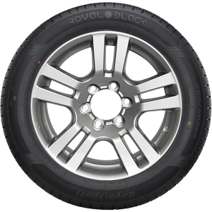 Royal Black Royal Sport 245/70 R16 107H