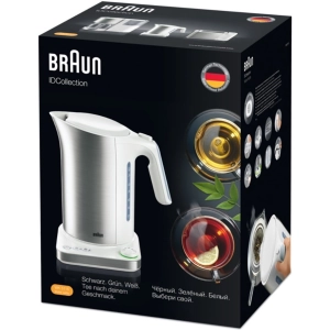 Braun IDCollection WK 5115