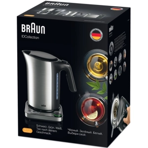 Braun IDCollection WK 5115