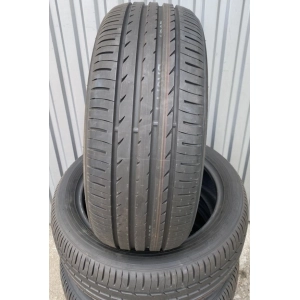 Toyo Proxes R52 215/50 R18 92V