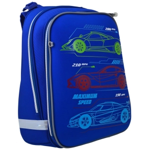 Mochila escolar Yes H-12 Maximum Speed