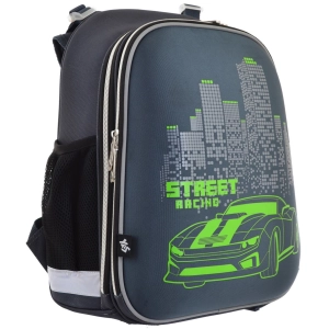 Mochila escolar Yes H-12 Street Racing