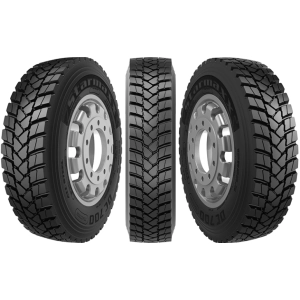 Neumático camión Starmaxx DC700 315/80 R22.5 156K