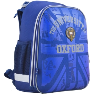 Mochila escolar Yes H-12 Oxford 554585