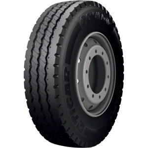 Neumático de camión TIGAR ON-OFF AGILE S 315/80 R22,5 156L