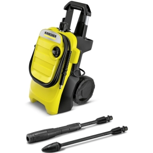 Lavadora de alta presión Karcher K 4 Compact 1.637-500.0