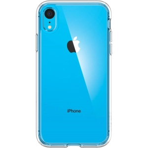 Estuche Spigen Ultra Hybrid for iPhone Xr