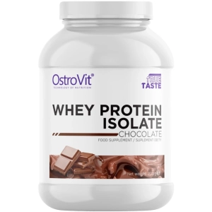 Proteína OstroVit Whey Protein Isolate 0,7 kg