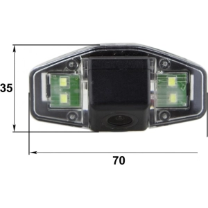 Falcon SC118HCCD