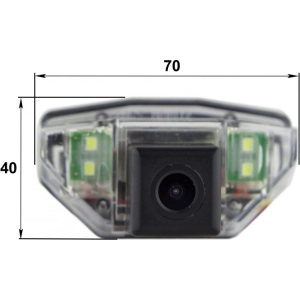 Falcon SC118HCCD