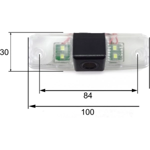 Falcon SC118HCCD