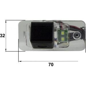 Falcon SC118HCCD