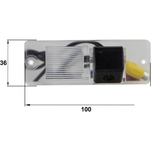 Falcon SC118HCCD