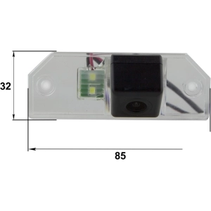 Falcon SC118HCCD