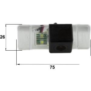 Falcon SC118HCCD