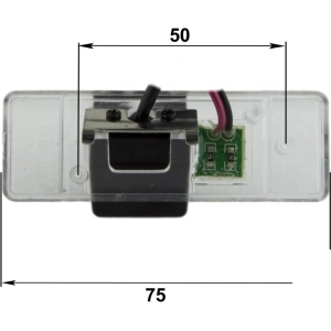 Falcon SC118HCCD