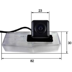 Falcon SC118HCCD